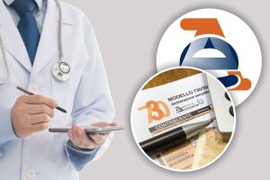 scarico delle spese sanitarie